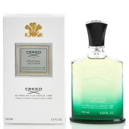 Creed Vetiver
