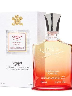 Creed Santal