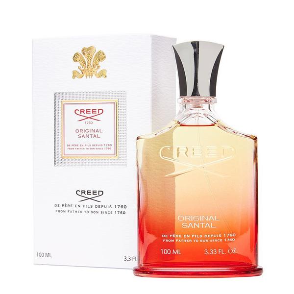Creed Santal