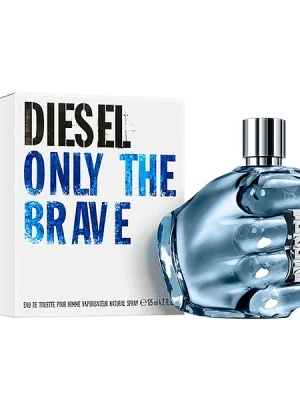 Diesel Only the Brave