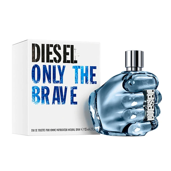 Diesel Only the Brave