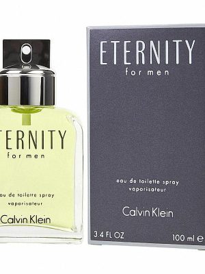 Eternity CK