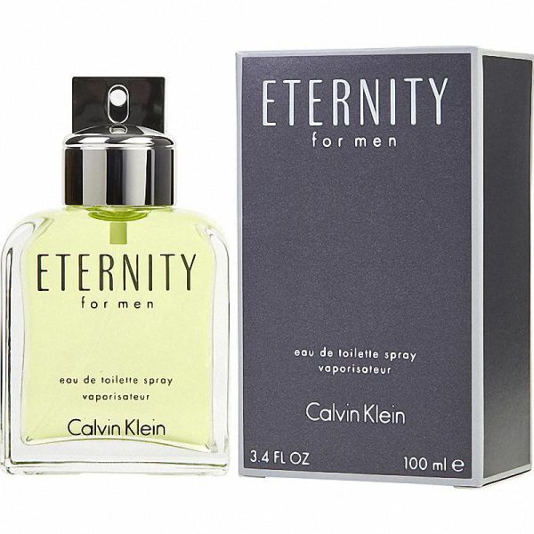 Eternity CK