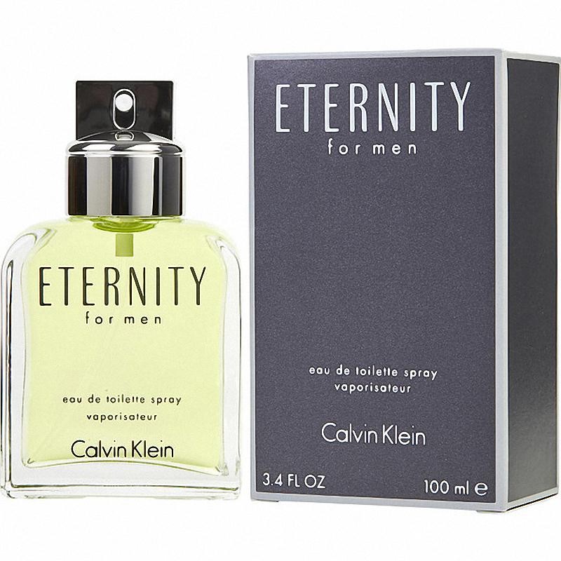 Eternity CK