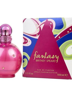Fantasy Britney Spears