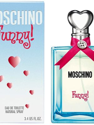 Moschino Funny
