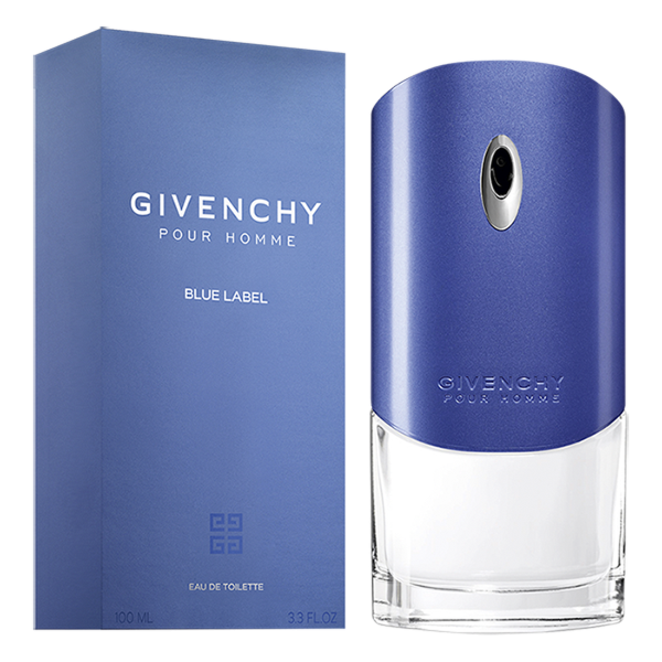 Givenchy Blue