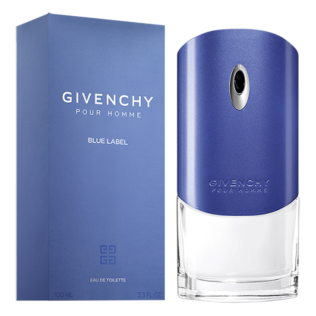 Givenchy Blue