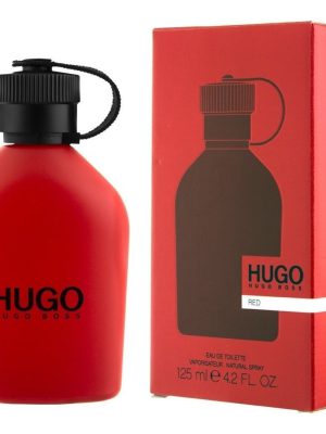 H. Boss Red