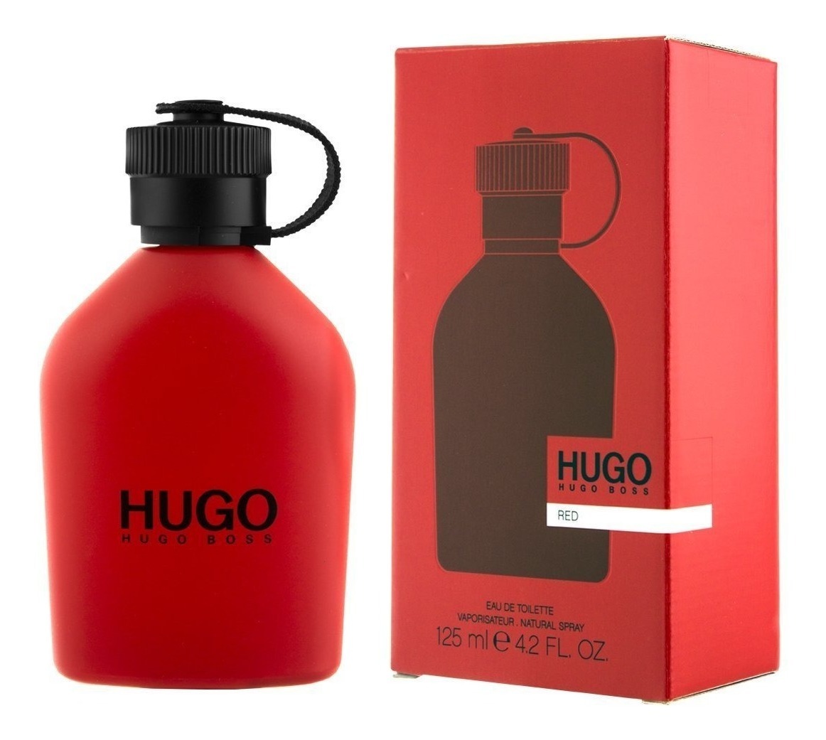 H. Boss Red