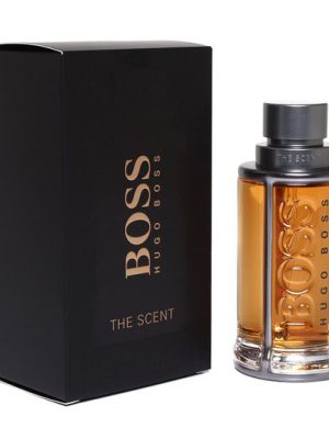 H. Boss the Scent