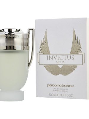 Invictus Aqua