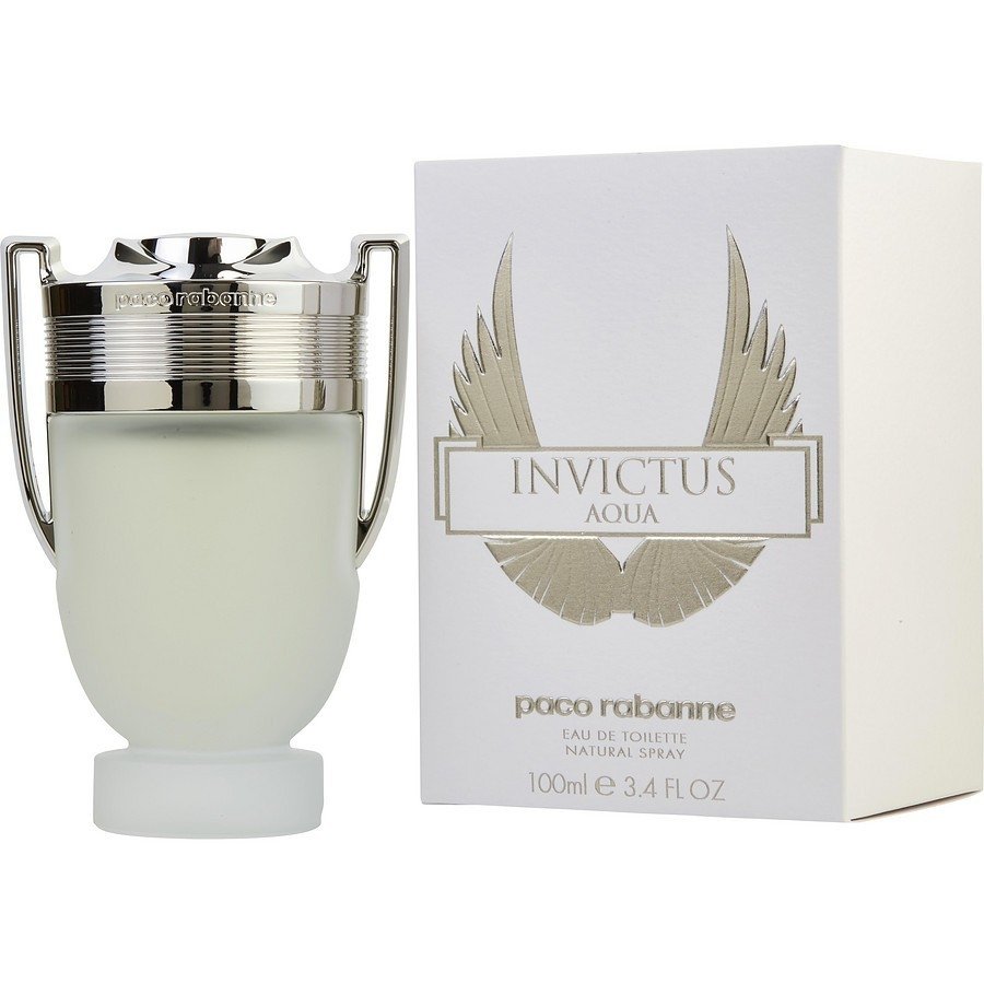 Invictus Aqua