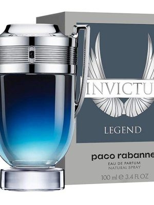 Invictus Legend