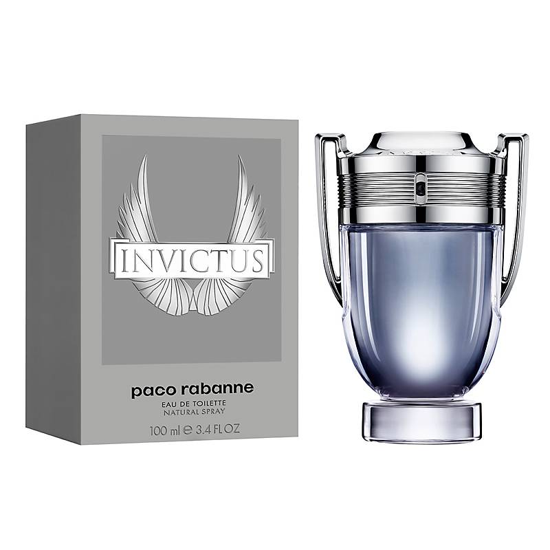 Invictus