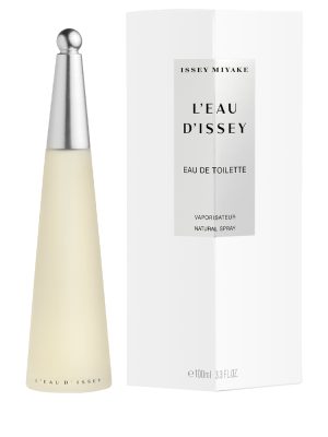 Issey Miyake Fem