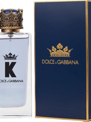 King Dolce Gabbana