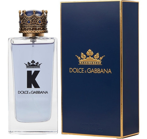 King Dolce Gabbana