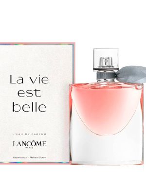 La Vie Est Belle