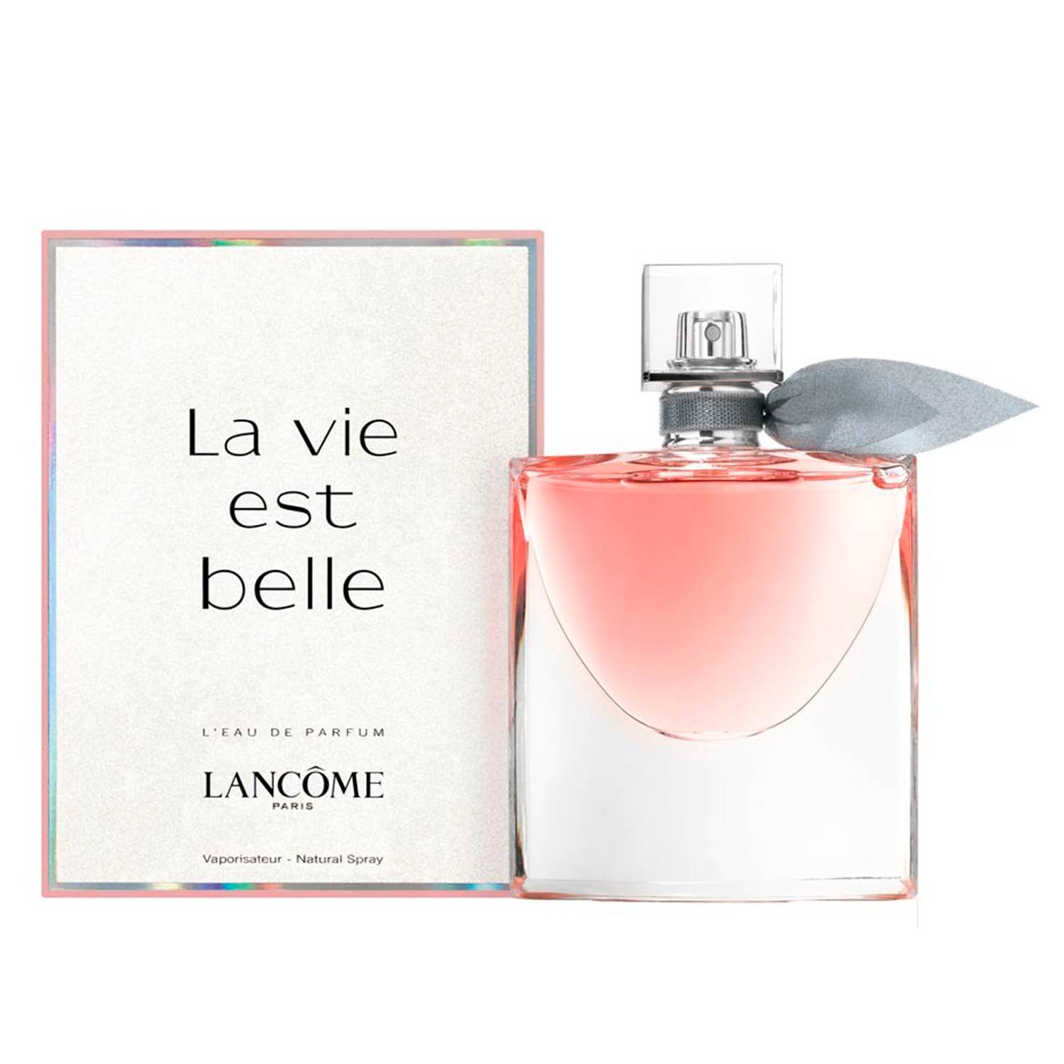 La Vie Est Belle