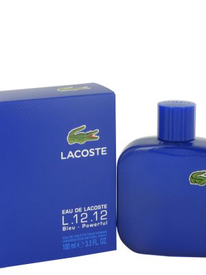 Lacoste Bleu