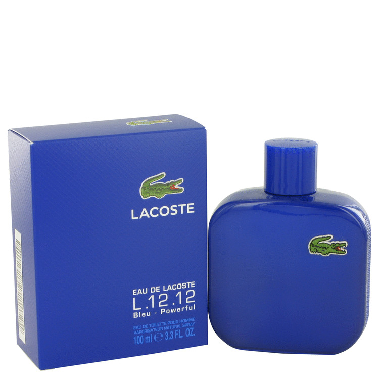 Lacoste Bleu