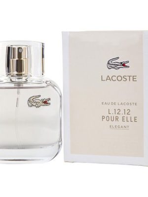 Lacoste Elegant