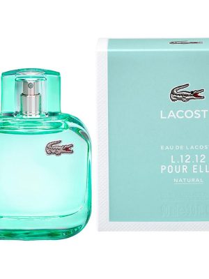 Lacoste Natural