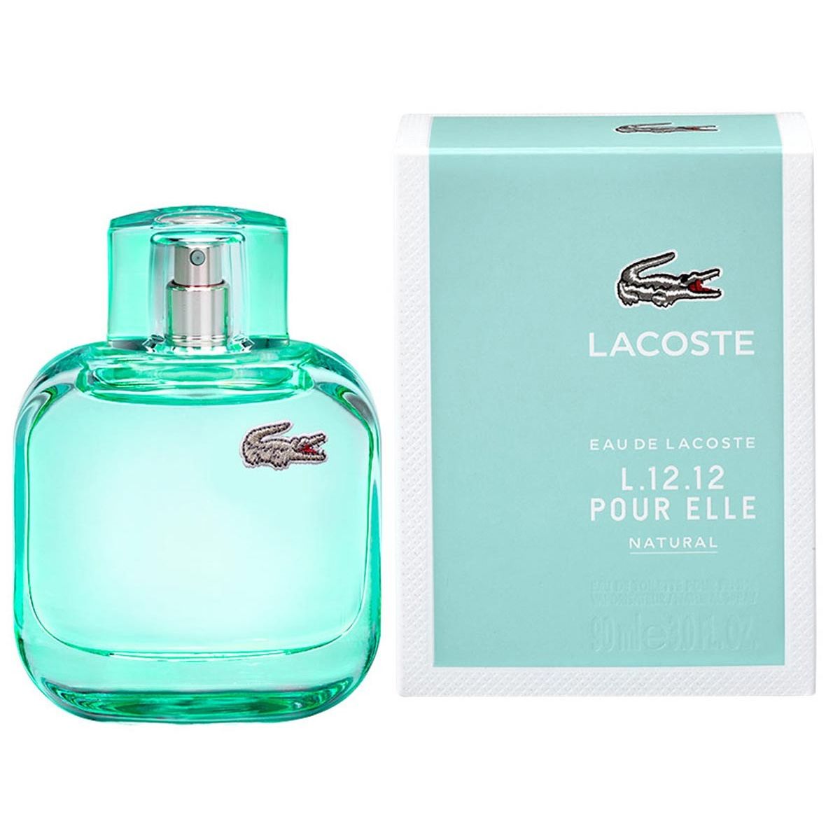 Lacoste Natural