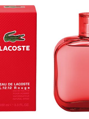 Lacoste Rouge