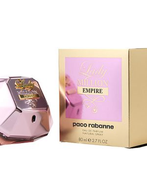 Lady Million Empire