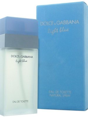 Light Blue Fem