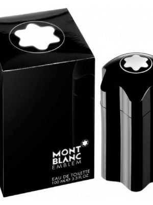 Mont Blanc Emblem