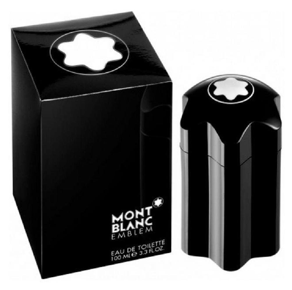 Mont Blanc Emblem
