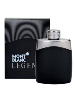 Mont Blanc Legend