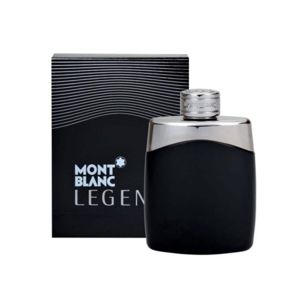 Mont Blanc Legend