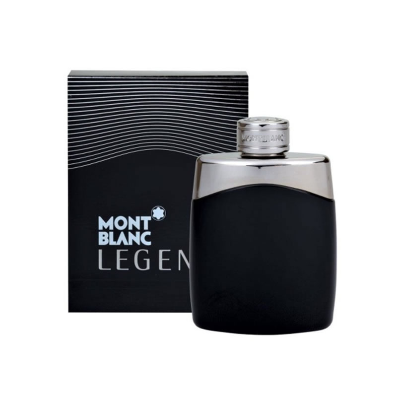 Mont Blanc Legend
