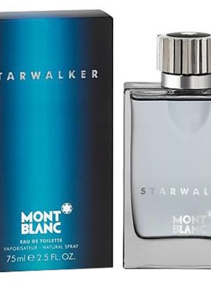 Mont Blanck Starwalker
