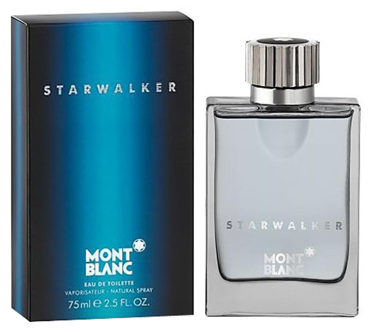 Mont Blanck Starwalker