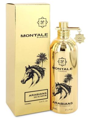 Montale Arabians
