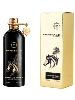 Montale Arabians Tonka