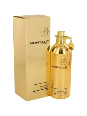 Montale Pure Gold