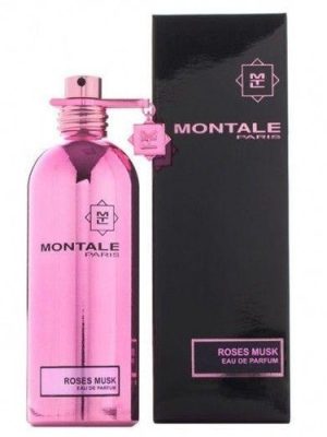 Montale Roses Musk