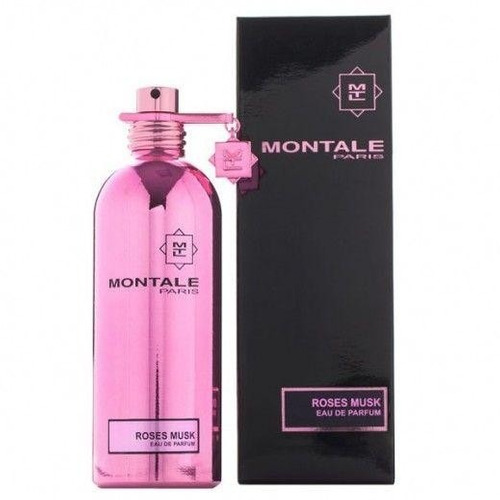 Montale Roses Musk