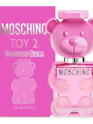 Moschino Toy 2 Bubble Gum