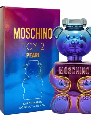 Moschino Toy 2 Pearl