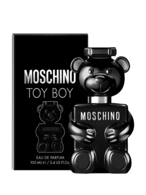 Moschino Toy Boy