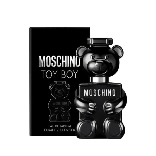 Moschino Toy Boy