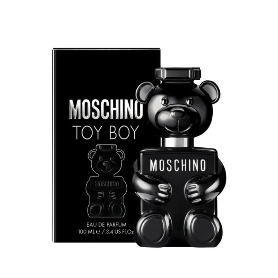 Moschino Toy Boy