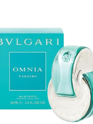 Omnia Paraiba